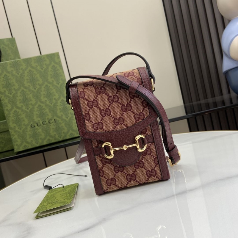 Gucci Satchel Bags